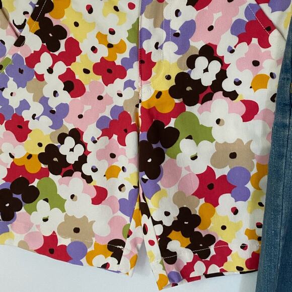 Gymboree Girls Adjustable Waist Bottoms Mix & Match Casual Outfit Bundle Size 6 - Picture 7 of 8